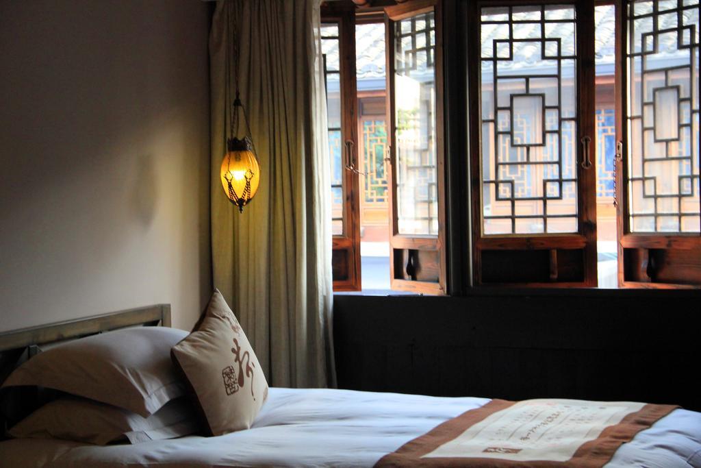 Ningbo Zhengfang Inn Exterior photo